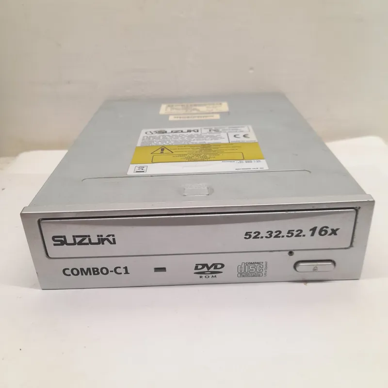 کمبو درایو SUZUKI ide پلمب