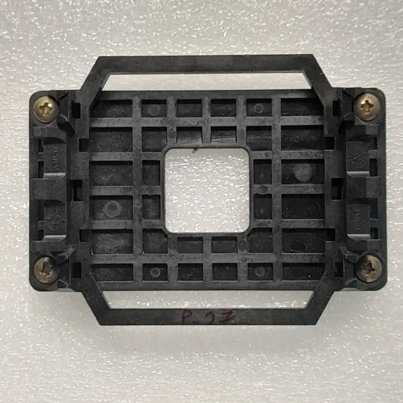 پایه کامل فن AMD (زیر و روی مادربرد)