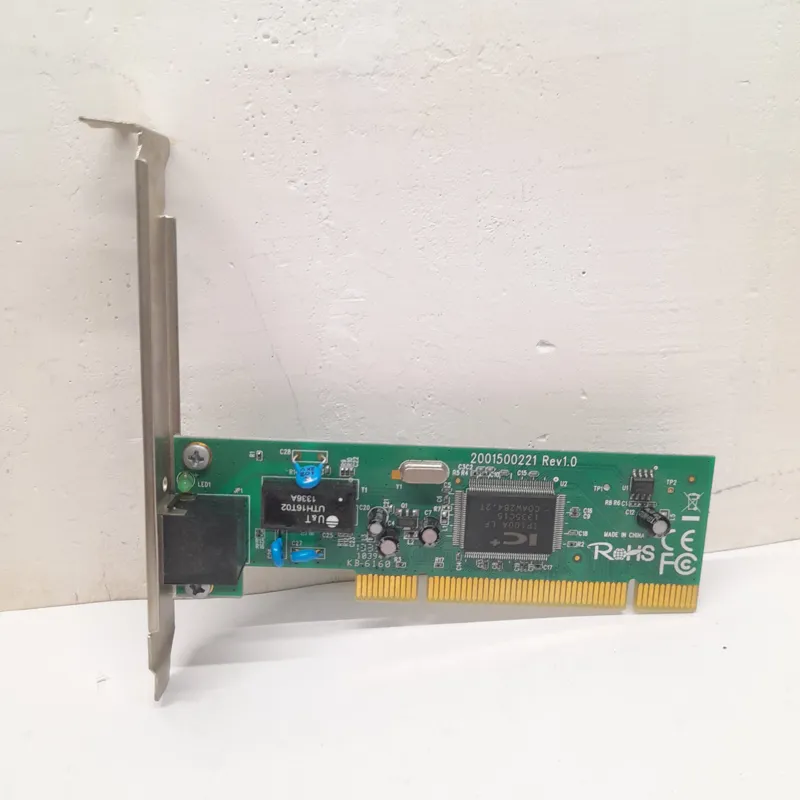 دوتا کارت شبکه که در ویندوز 8 و 10 نصب نشد