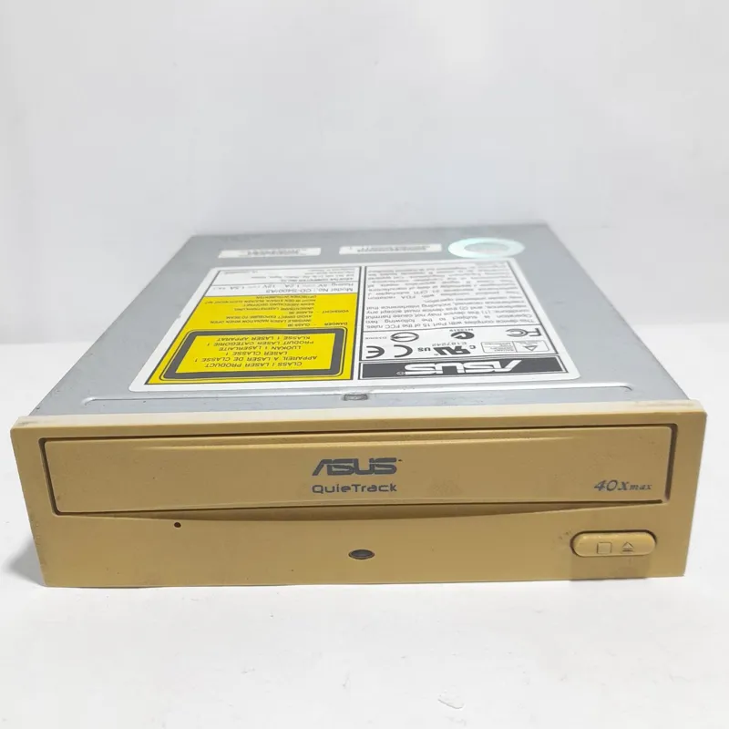 سی دی رام ایسوز پلمب CD ROM ASUS ide