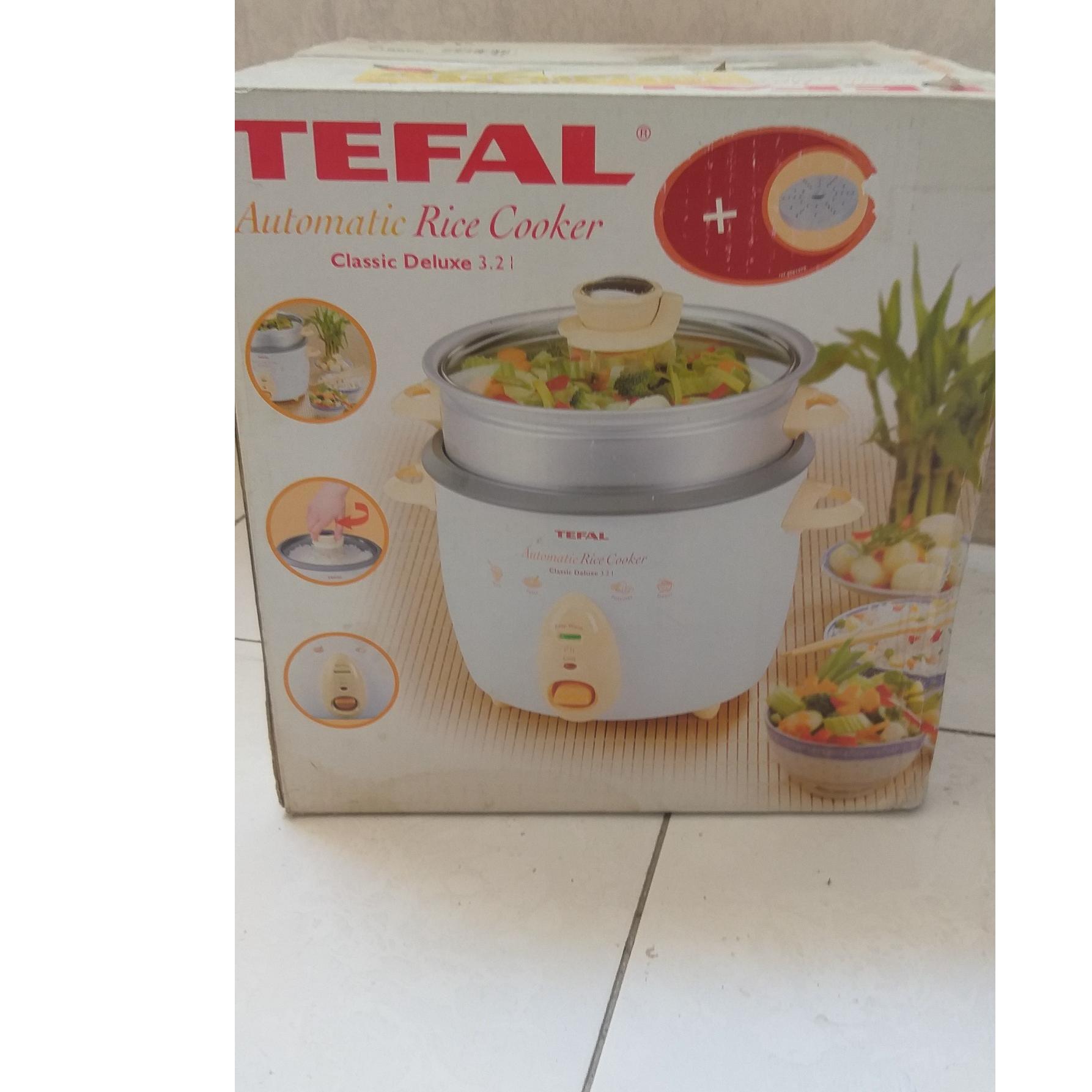 پلوپز تفال اورجینال فرانسوی