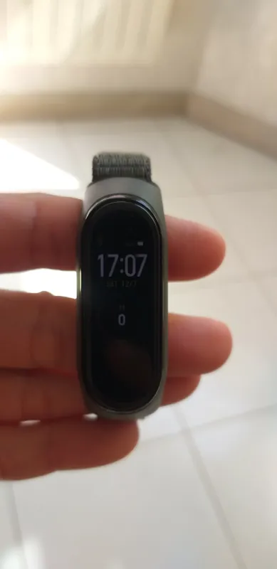 می بند گلوبال شیائومی نسل 4 اورجینال