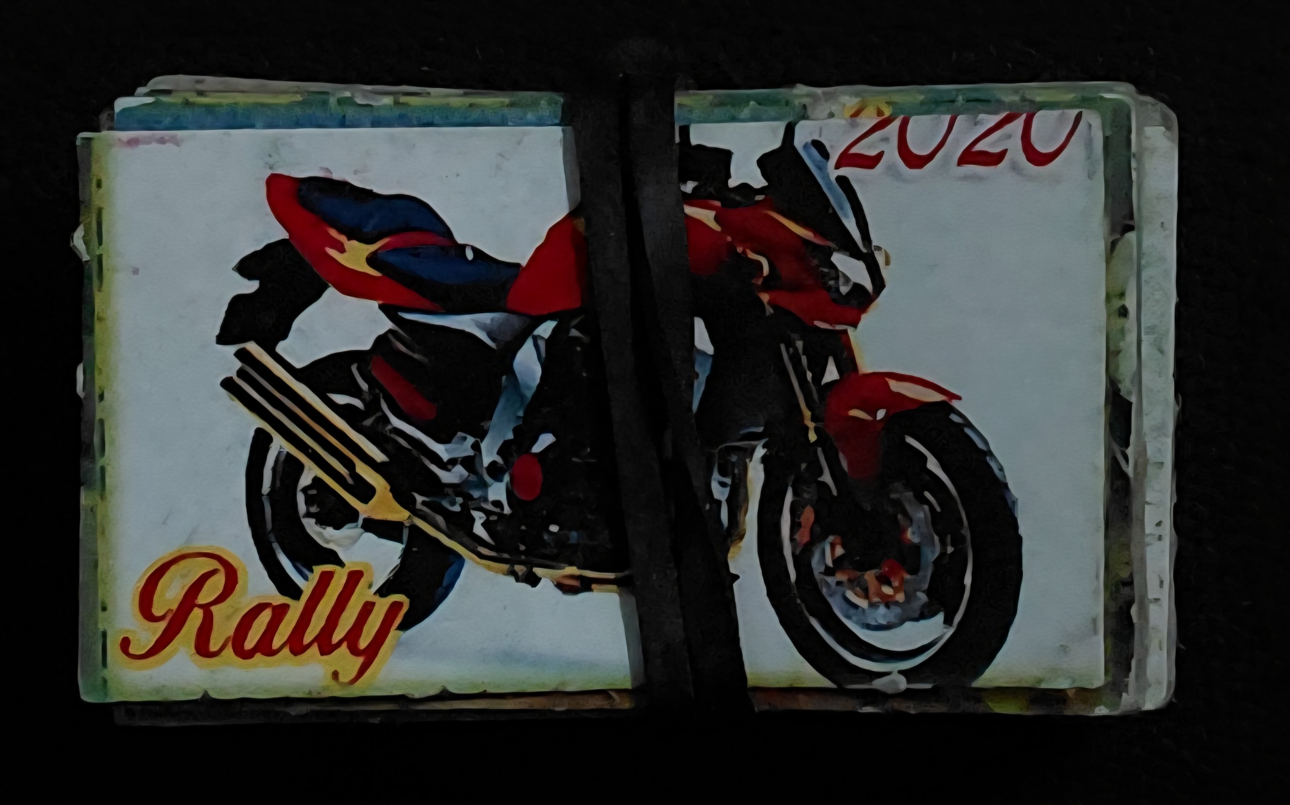 کارت بازی ماشین و موتور نو و عالی 100 عددی