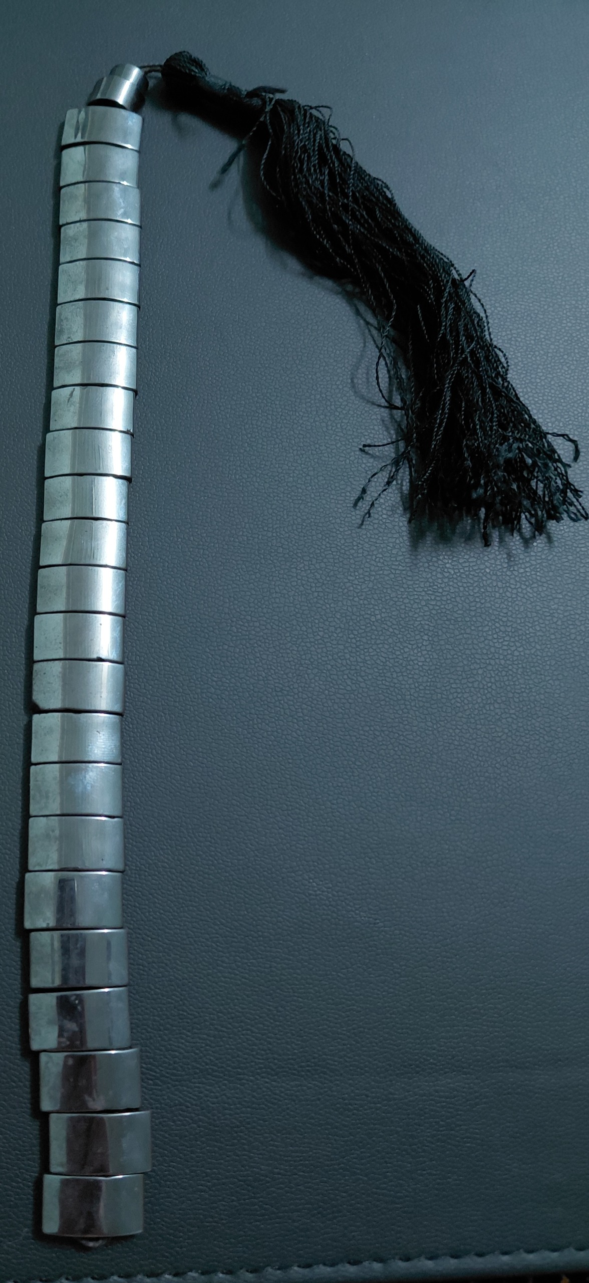 تسبیح 25 دانه حدید اصل و زیبا