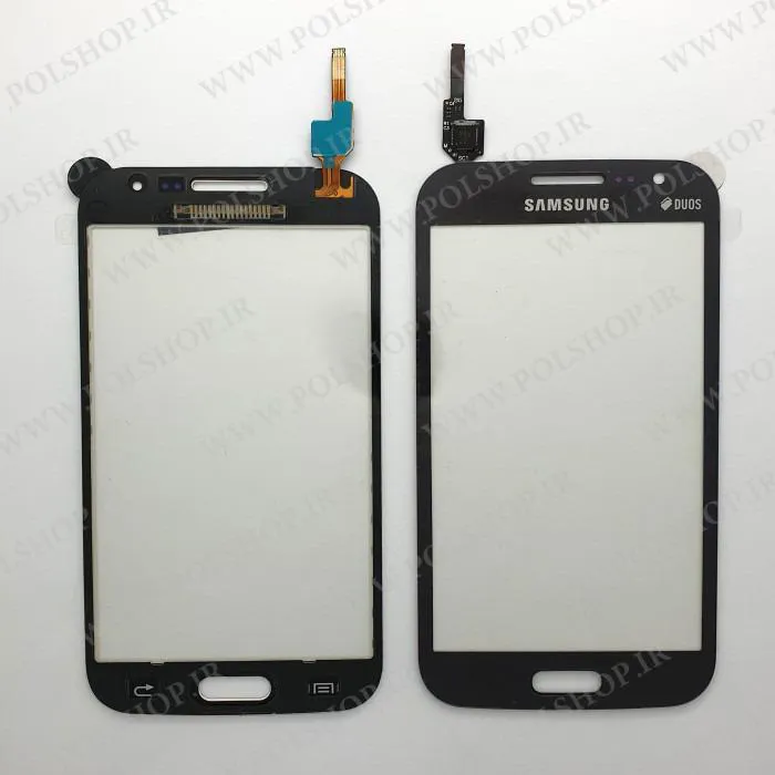 تاچ سامسونگ i8550 و i8552 مشکی