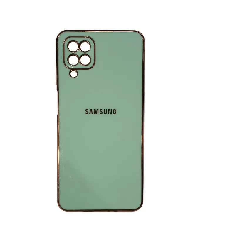 گارد مای کیس سامسونگ a12 سبز