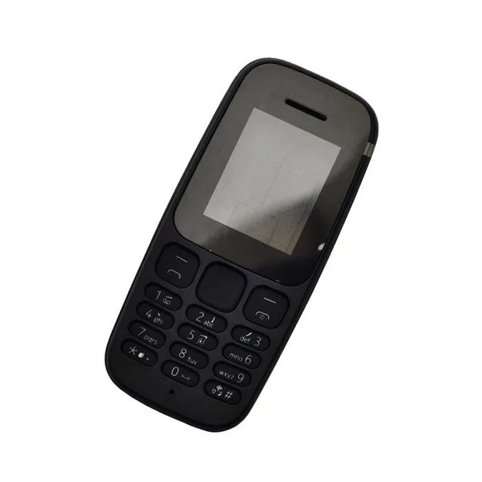 قاب کامل گوشی نوکیا مدل Nokia 105 2017