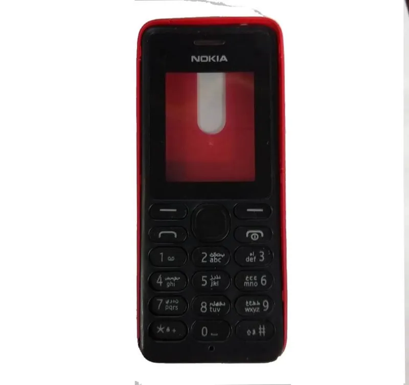 قاب کامل نوکیا 108