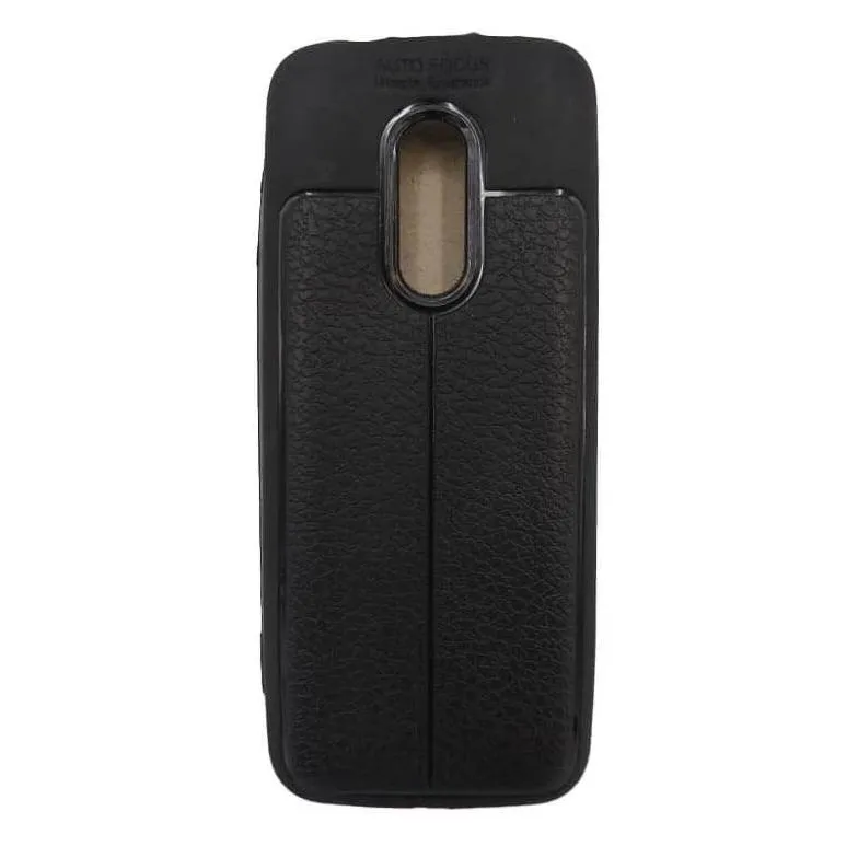 کاور ژله ای نوکیا Nokia 105