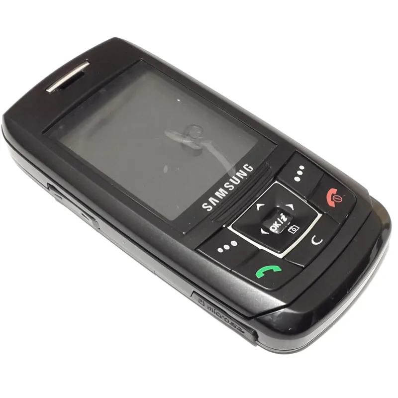 قاب کامل گوشی سامسونگ e250