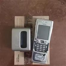 نوکیا