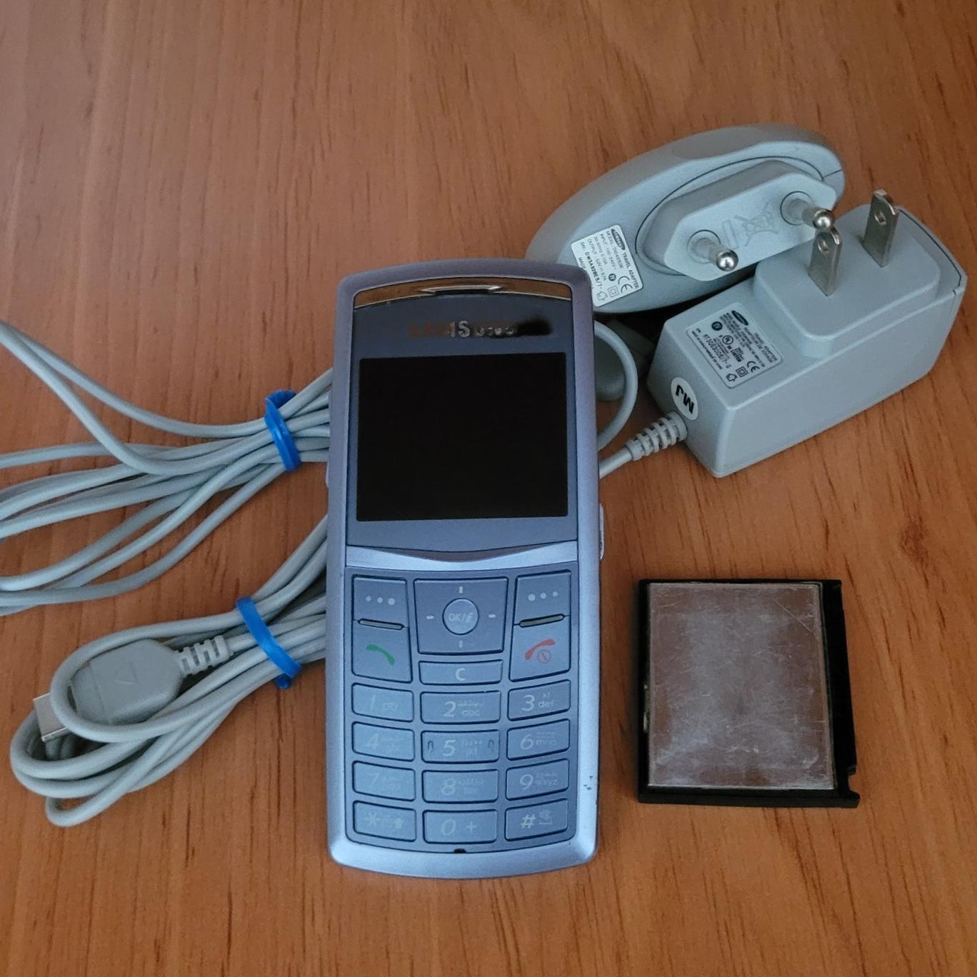 موبایل گوشی سامسونگ X82O