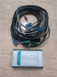KVM