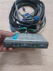 KVM