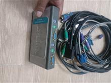 KVM