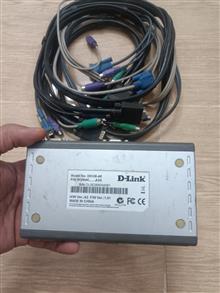 KVM