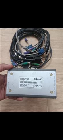 kvm