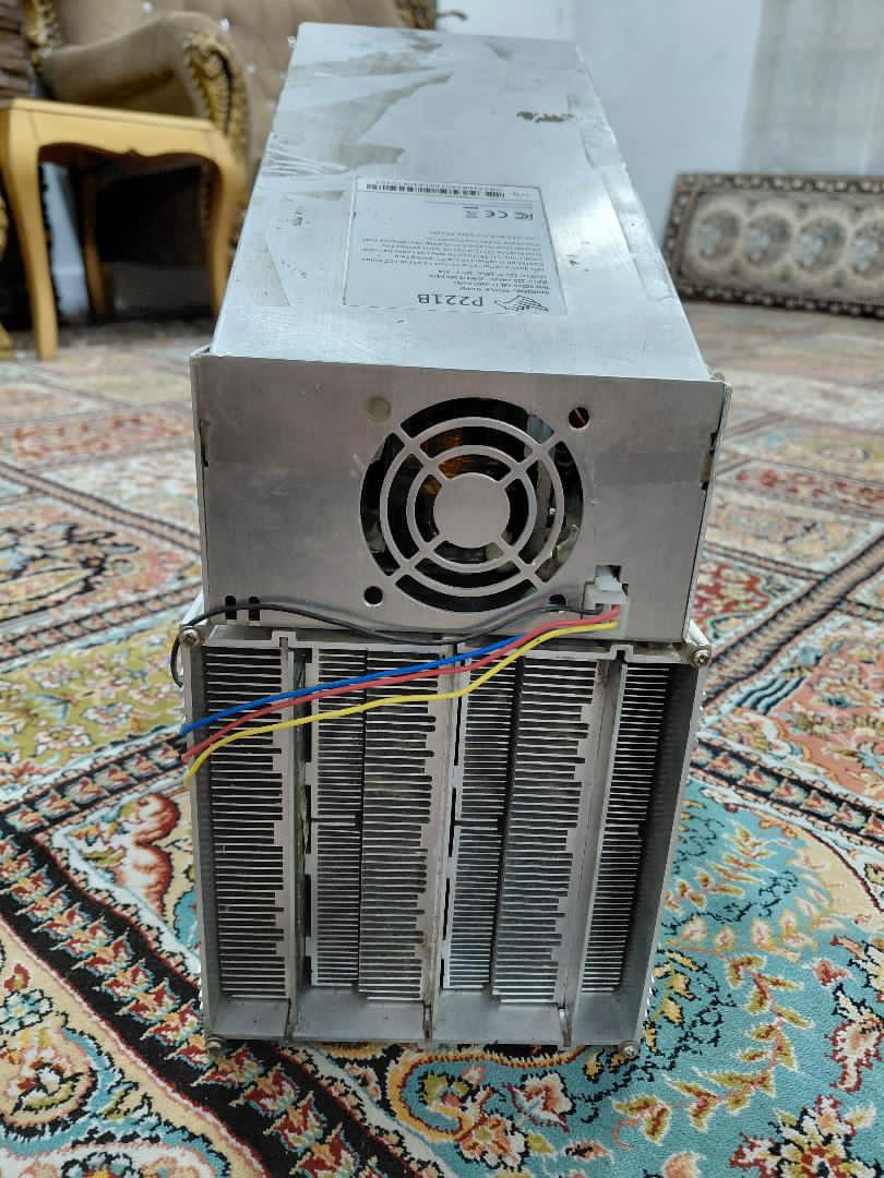 ماینر مدل m30s