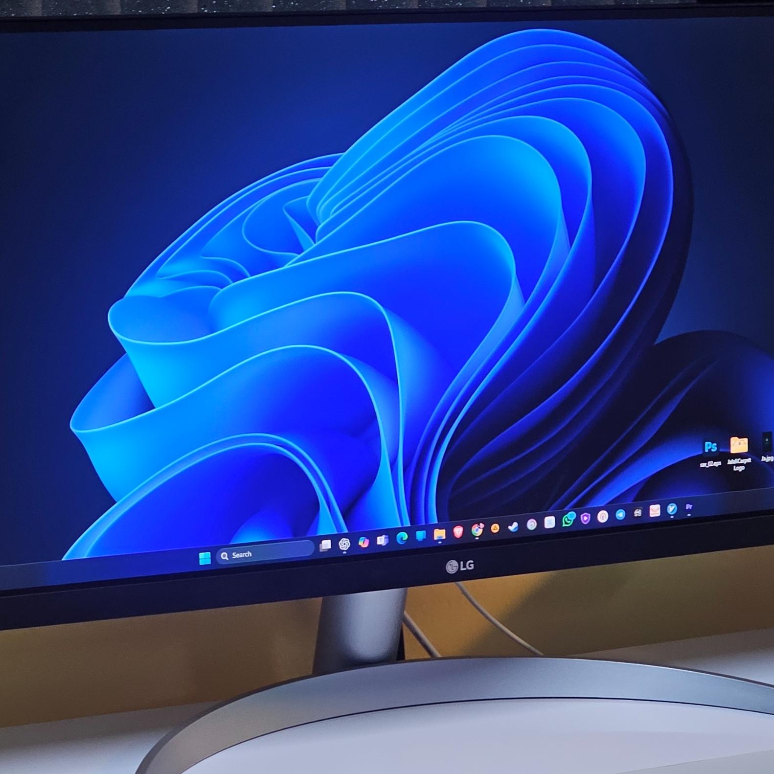 مانیتور واید LG29WQ600