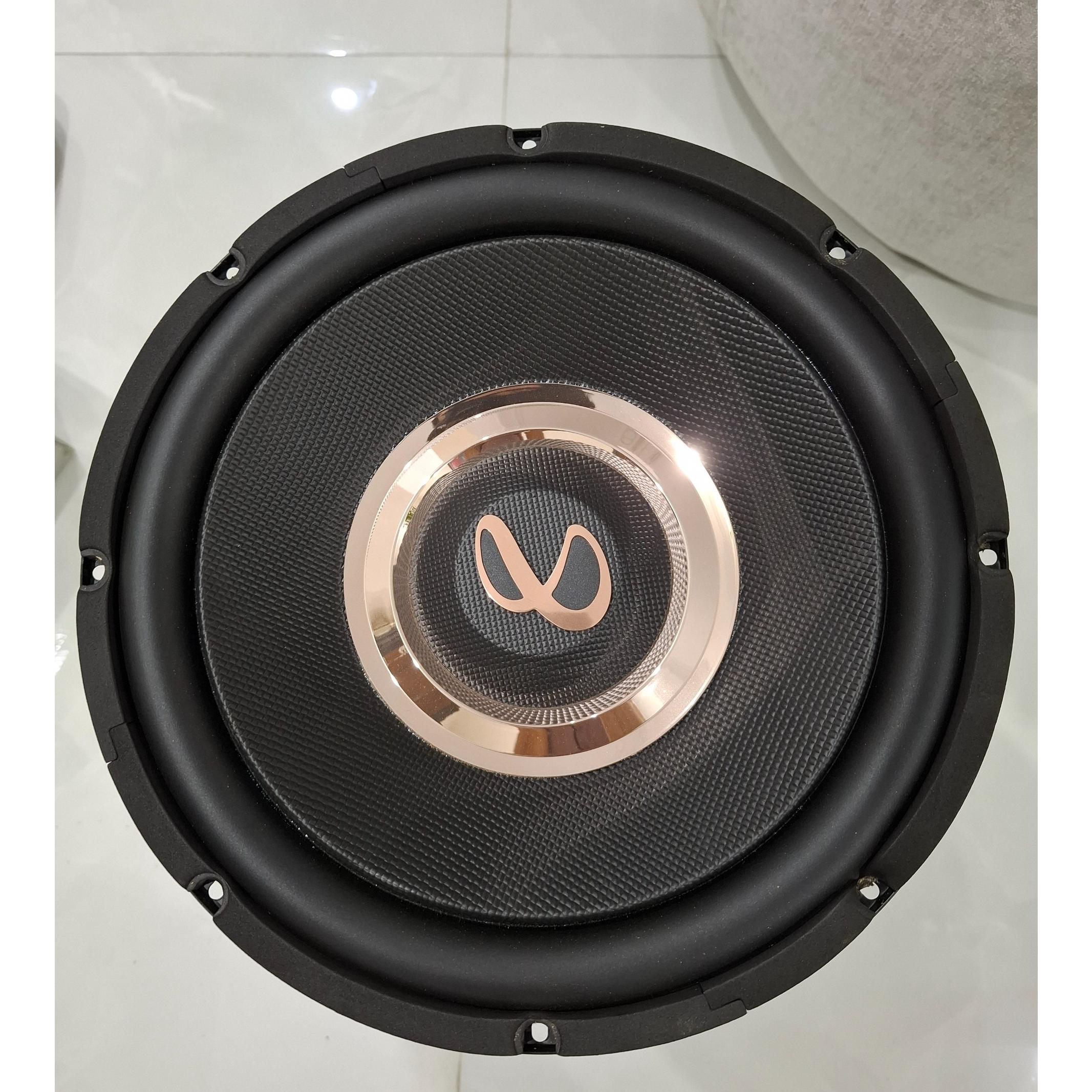 Infinity PRIMUS 1270 ساب اینفینیتی پریموس در حد