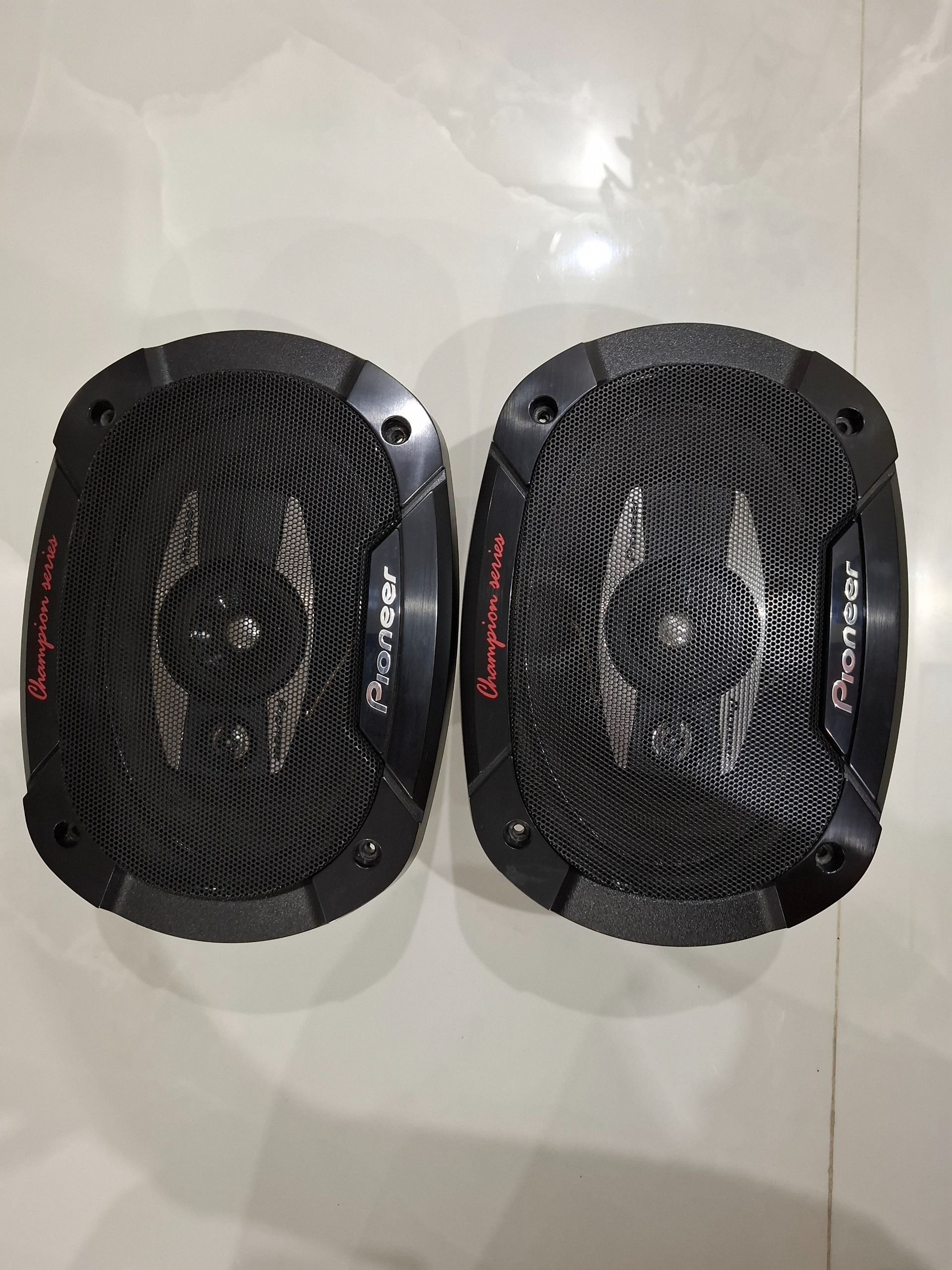 اسپیکر و باند پایونیر TS-6 V3 Champion Pro اصلی965