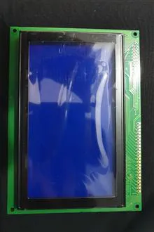 LCD