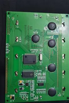 LCD