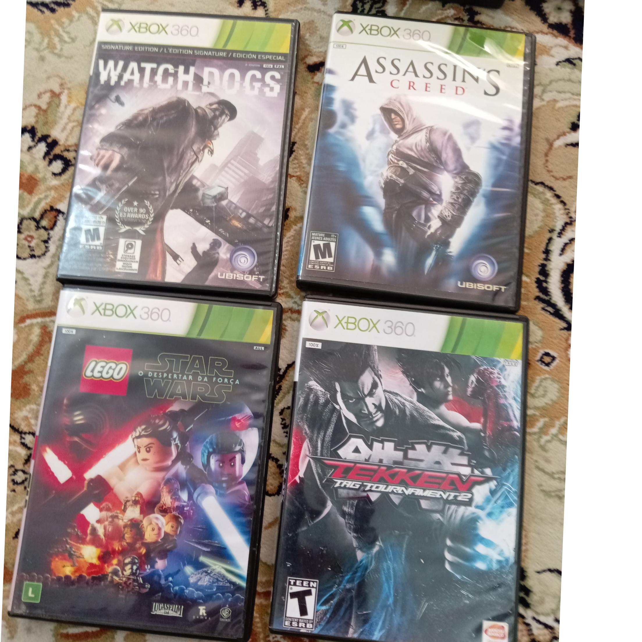 پکیج 5تایی dvd. نو