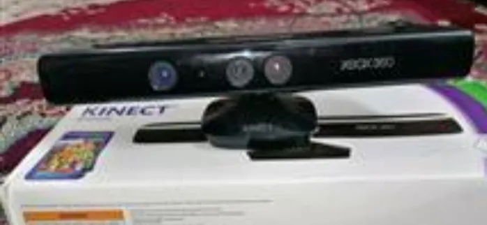 کینکت ایکس باکس 360