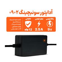 آداپتور