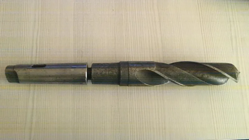 مته 51 آلمانی