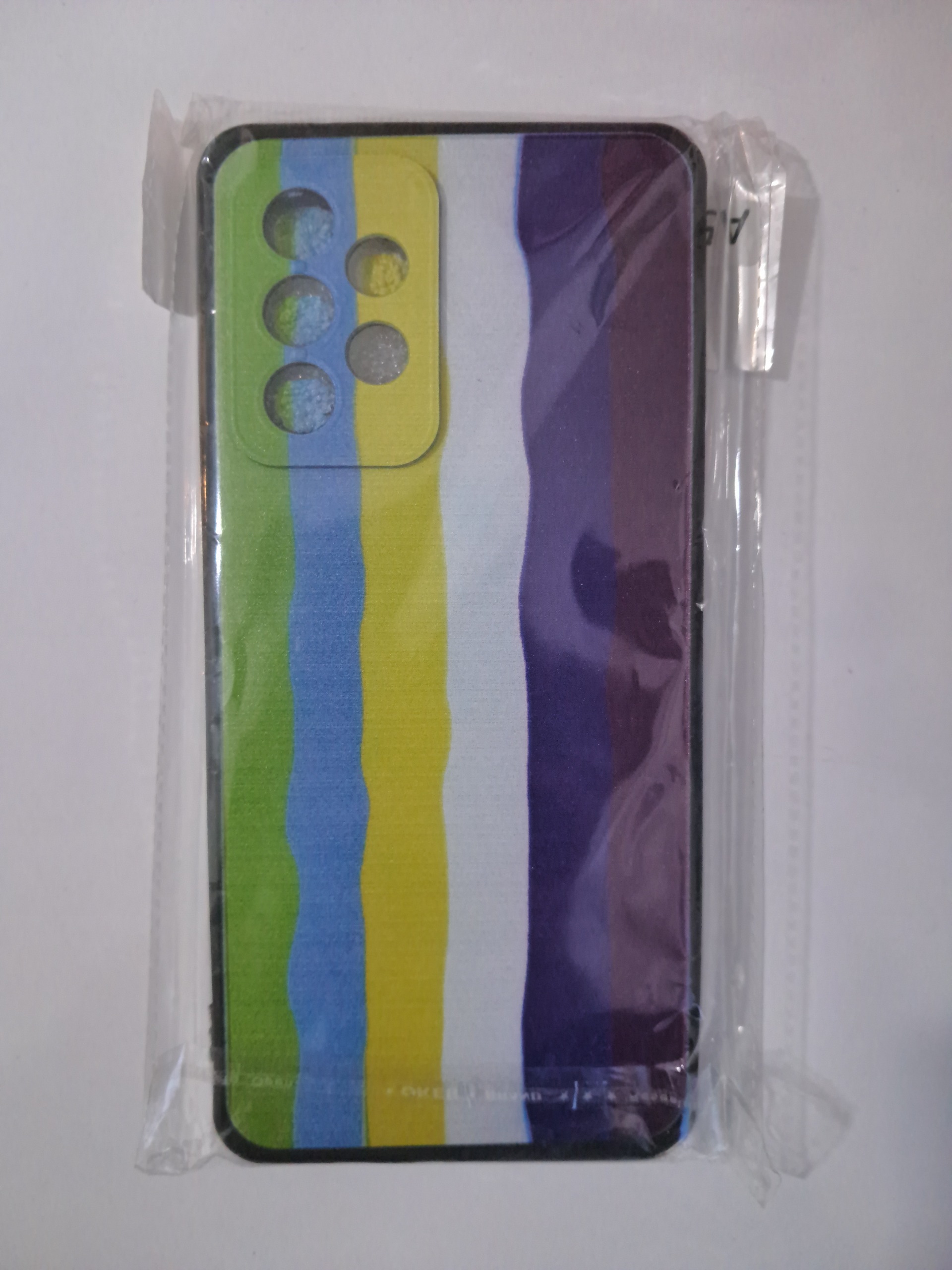 کاور SAMSUNG A53