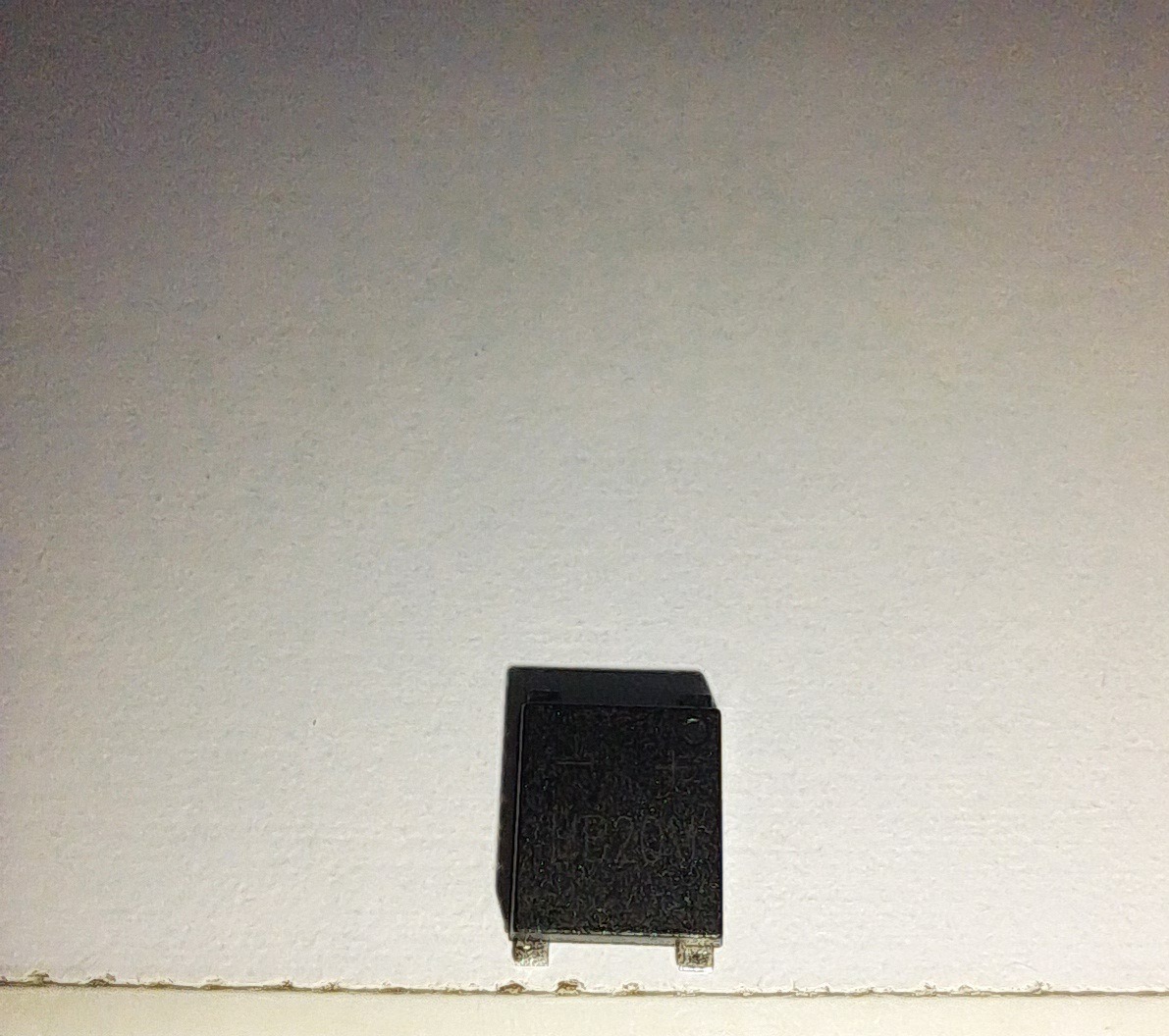 پل دیود smd MB20M