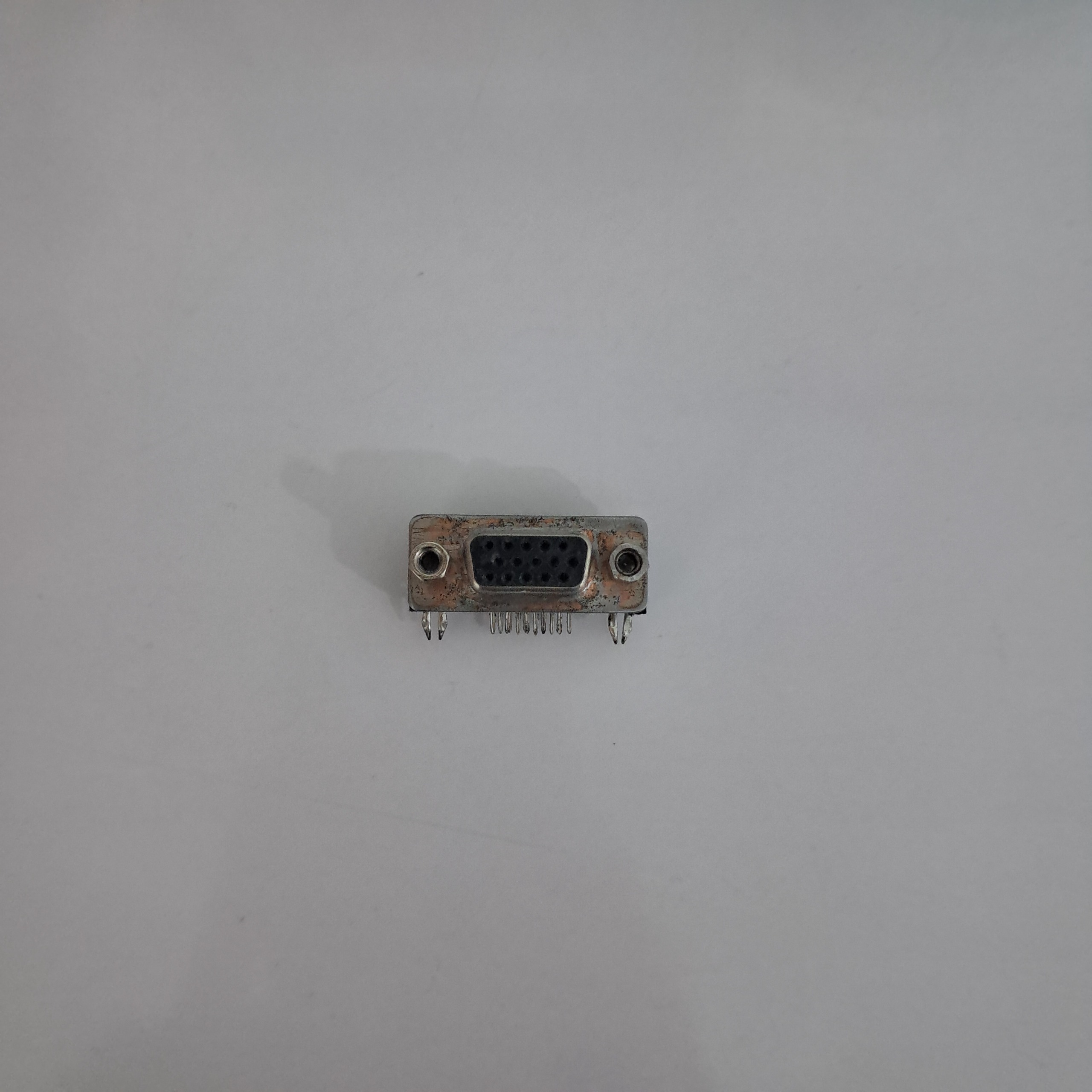 کانکتور VGA (D-Sub) مادگی