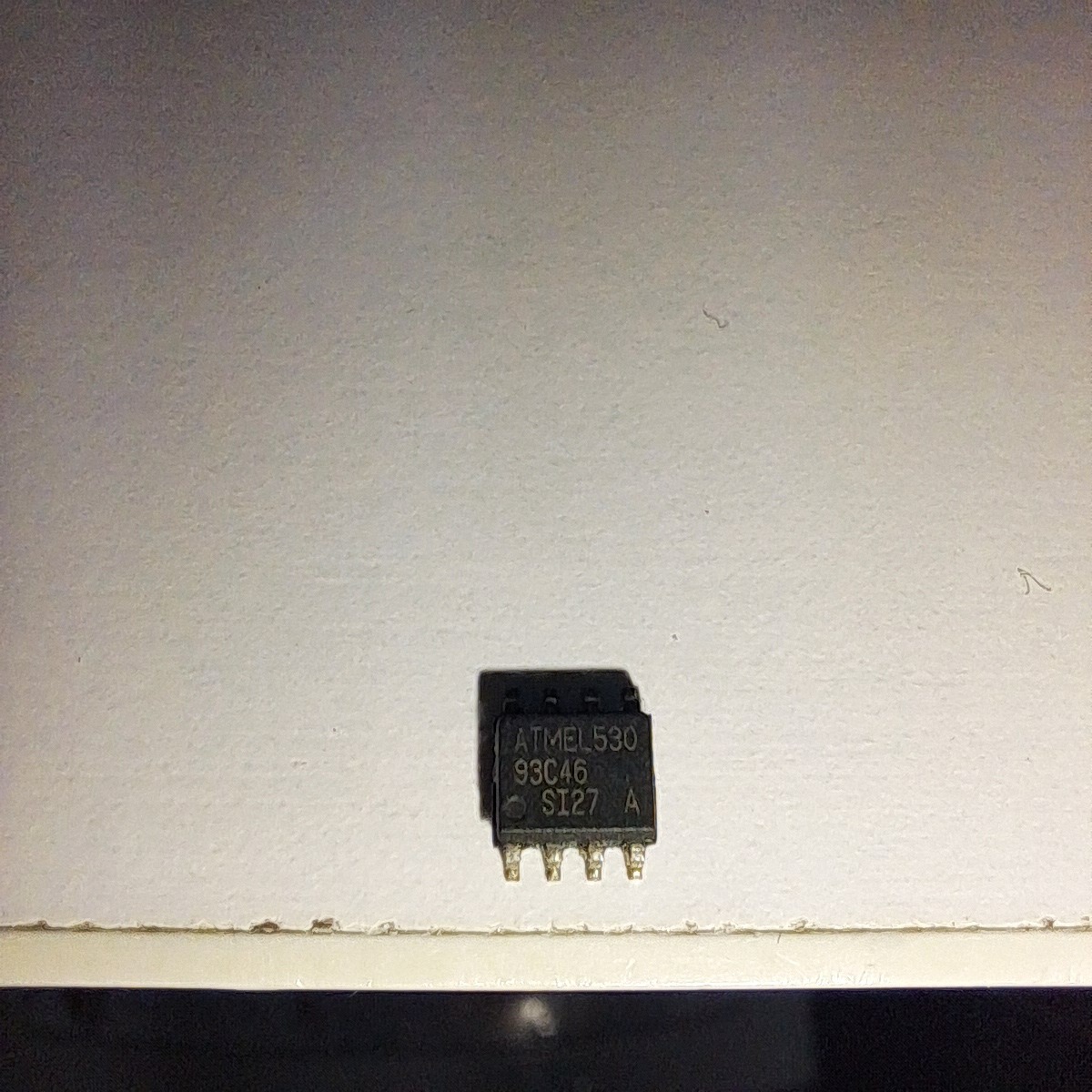 آی سی ایپرام ATMEL530 93C46