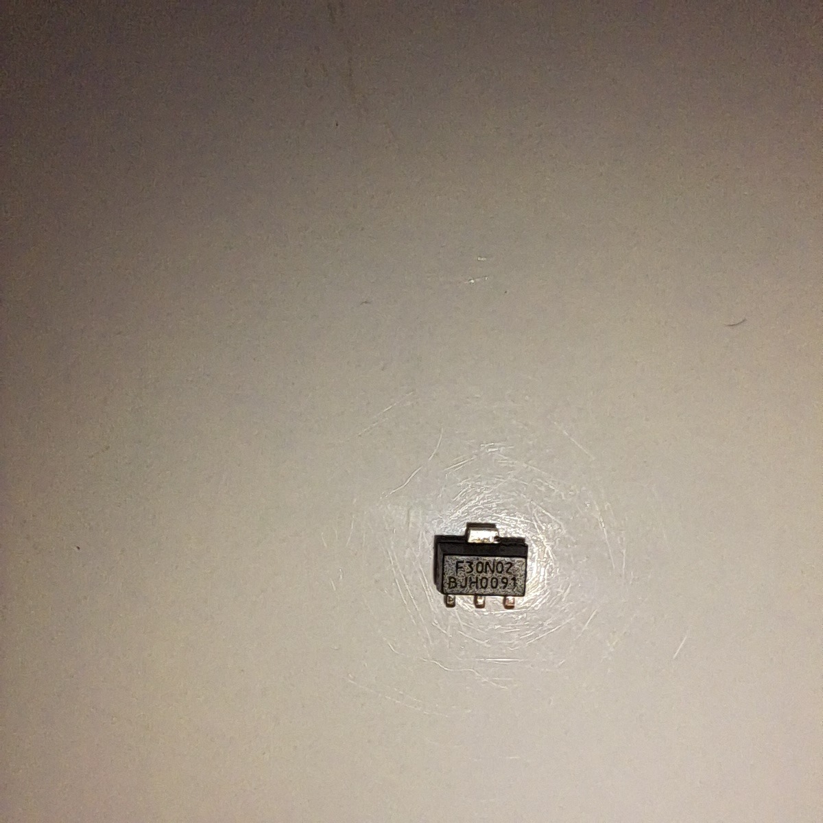 ماسفت N Channel EMF30N02P