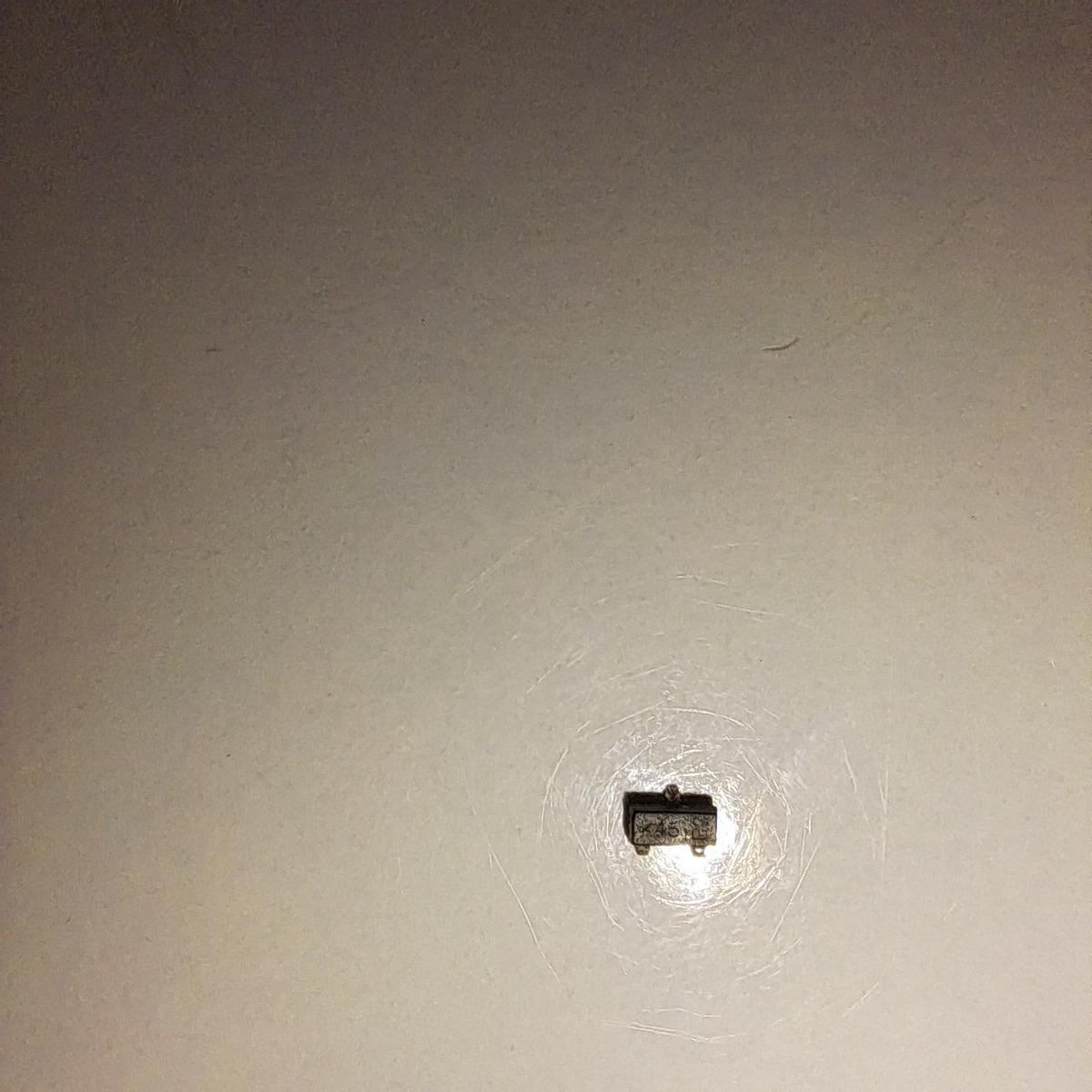 دیود شاتکی SMD BAS40-05