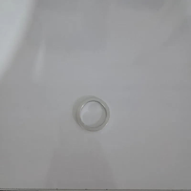 حلقه فاصله دهنده پلاتر هارد دیسک