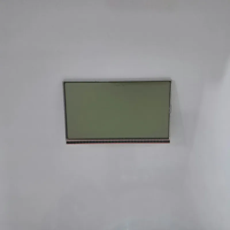 ال سی دی (نمایشگر) مولتی متر