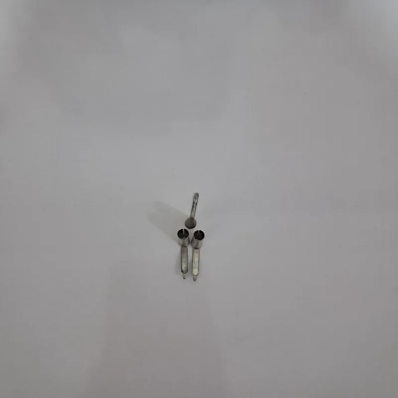 سوکت فلزی جک ورودی پراب مولتی متر