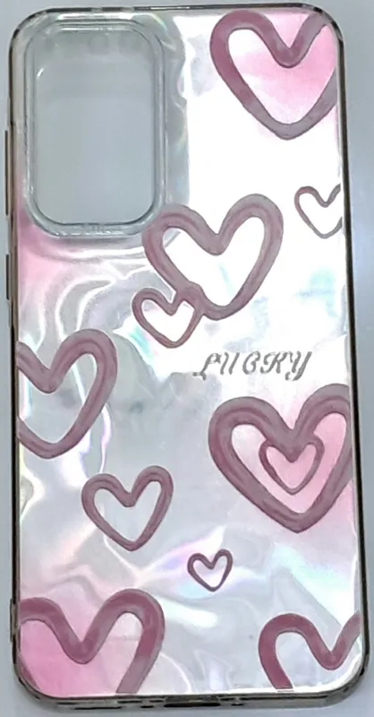 کاور SAMSUNG A56 5G