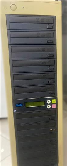 داپلیکیتور