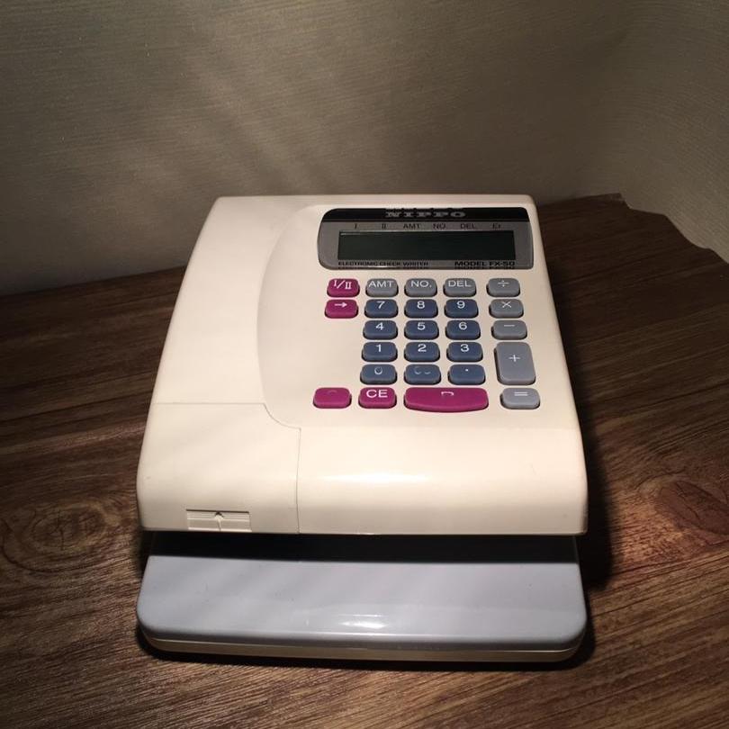 پرفراژبرقی NIPPO مدل FX 50