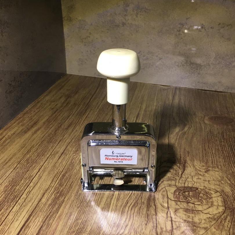 نمراتور13 رقمی آلمانی