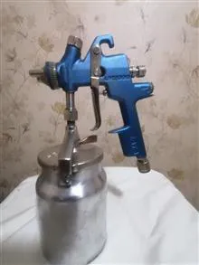 پیستوله