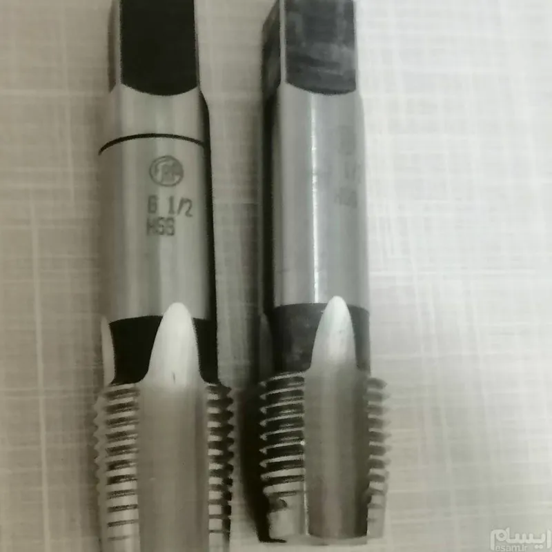 قلاویز لوله 1/2 G مارک فرا ساخت یوگوسلاوی