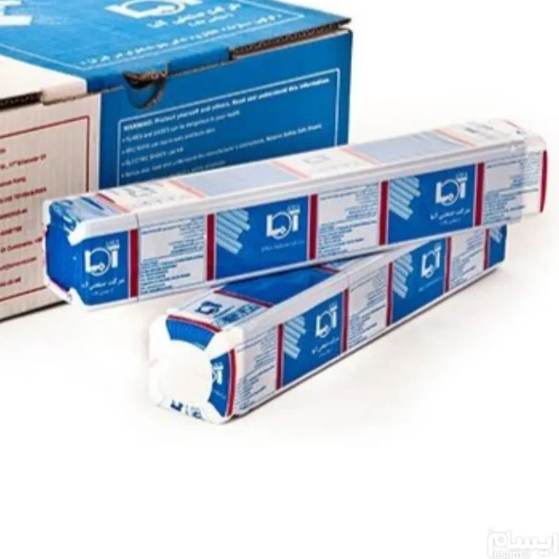 الکترود استیل E308L-16آما نمره 2.5