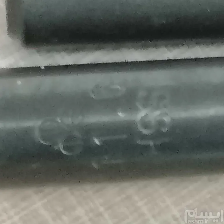 مته آهن HSSسایز 11.6 مارک آلپین اتریش