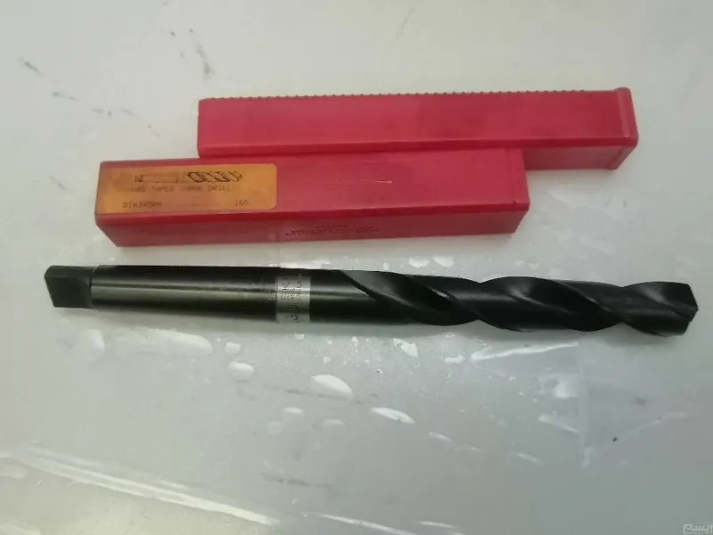  مته اصل SKF انگلیس سایز 23.5