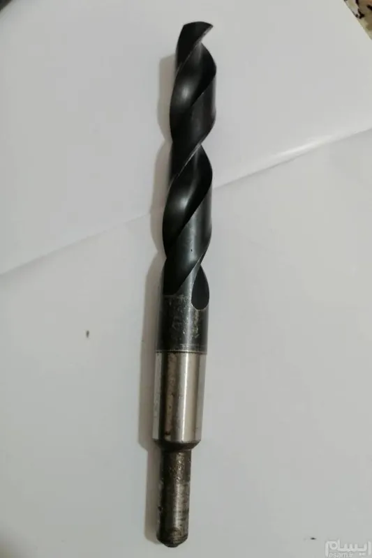 مته سایز 25 ته گرد مارک گورینگ آلمانی